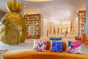  Nickelodeon Hotels and Resorts Riviera Maya