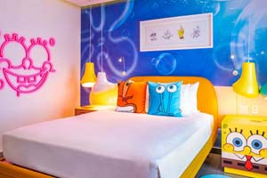 Nickelodeon Hotels and Resorts Riviera Maya All Inclusive