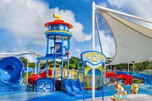 Nickelodeon Hotels and Resorts Riviera Maya All Inclusive