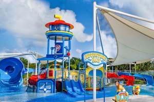  Nickelodeon Hotels and Resorts Riviera Maya
