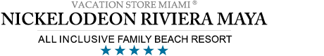 Nickelodeon Riviera Maya Resort – Riviera Maya – Nickelodeon Hotels and Resorts Riviera Maya All Inclusive